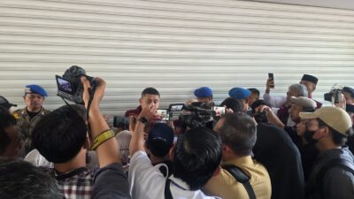 Sejalan Arahan Presiden Prabowo, Pemkot Makassar Canangkan Gerakan ASRI Tiap Selasa dan Jumat