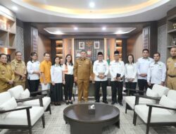 Munafri Akan Launching Lima Kelurahan Sadar Kerukunan, Makassar Perkuat Indeks Toleransi