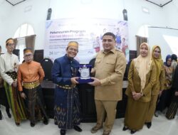 Perkuat Literasi Multibahasa, Pemkot Makassar Luncurkan Kamus Digital Bahasa Makassar