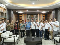 Dialogis dan Humanis Tanpa Gesekan, Penataan PKL Makassar Dapat Dukungan Ikatan Ahli Perencanaan