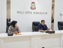 Sinergi Pemkot dan Kepolisian, Polemik Pasar Butung Ditarget Tuntas Secara Hukum