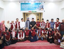 Safari Ramadan di Biringkanaya, Appi Perkuat Silaturahmi dan Sinergi Pemerintah–Masyarakat