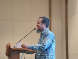 Gubernur Sulsel Dukung Penertiban PKL di Makassar, Ingatkan Masalah Sampah dan Lingkungan