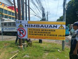 Pemkot Makassar Tertibkan Terminal Bayangan, Sopir Diminta Masuk Terminal Daya