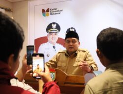 Kabar Baik untuk Warga Makassar, Pasar Murah Keliling Hadir Jelang Lebaran di Seluruh Kecamatan