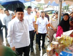 Pemkot Makassar Gelar Pasar Murah Setiap Hari di 9 Kelurahan