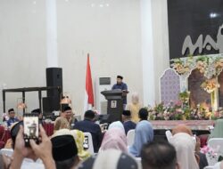 Wali Kota Makassar Ajak Alumni SMADA Perkuat Kontribusi untuk Kemajuan Sekolah