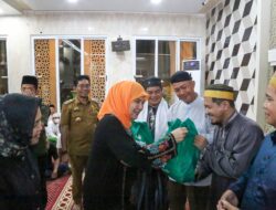 Momentum Ramadan, Aliyah Mustika Ilham Perkuat Sinergi Pemerintah dan Masyarakat