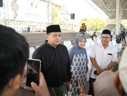 Malam Takbiran: Appi Tekankan Jaga kondusifitas, Tanpa Konvoi, Petasan & Mercon