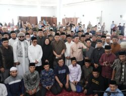 Perkuat Peran Masjid, 500 Imam Dibina, Pemkot Makassar Targetkan Kualitas dan Keseragaman