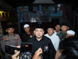 Munafri Pastikan Pemerintah Kota Hadir hingga Kepulauan, dari Infrastruktur hingga Listrik 24 Jam