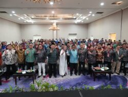 Munafri Buka Ruang “Barru Corner” di Makassar, Perkuat Promosi Wisata Lintas Daerah