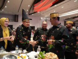 PSBM ke-XXVI 2026 di Makassar, Magnet, Wali Kota Munafri: Forum Dongkrak Roda Ekonomi