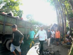 Masuk Proyek Strategis 2026: Pemkot Makassar Benahi Jalan dan Pedestrian di TPA Antang Rp Rp23 Miliar