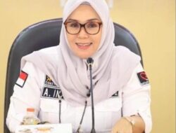 Begini Tanggapan Ina Kartika Sari, Atas Pernyataan Laksus yang Minta Kejati Dalami Perannya dalam Kasus Bibit Nanas
