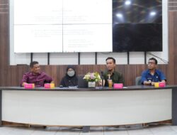 Libatkan TNI-Polri dan Tokoh Masyarakat, DLH Makassar Pertegas Langkah Konkret Penanganan  TPA Tamangapa