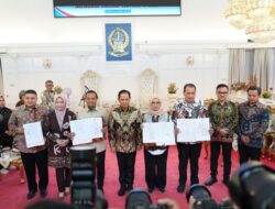 Disaksikan Menteri LH: Proyek PSEL di TPA Antang, Jadi Solusi Sampah Resmi Dimulai