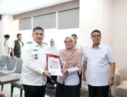 Pemkot Makassar Matangkan Kampung Siaga Bencana di Tamalanrea, Perkuat Kesiapan Warga