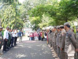 10 Tahun Duduki Fasum, Tujuh Titik PKL di Biringkanaya Ditata dan 167 Lapak Ditertibkan Secara Humanis