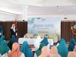 Ketua TP PKK Makassar Ajak Kader Aktif Pilah Sampah dari Rumah Tangga