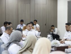 Pemkot Makassar Target 1.000 Sertifikat Aset Rampung 2026, Ada 3.309 Ruas Jalan Ikut Dilegalisasi