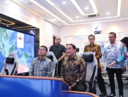 Taruna Ikrar: Darurat Narkoba Menguat, BPOM–BNN Integrasikan Pengawasan Obat untuk Putus Rantai Pasok