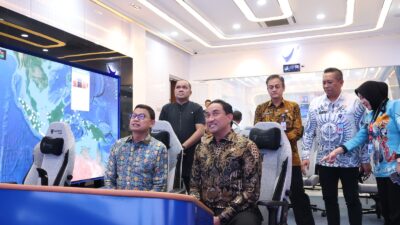Taruna Ikrar: Darurat Narkoba Menguat, BPOM–BNN Integrasikan Pengawasan Obat untuk Putus Rantai Pasok