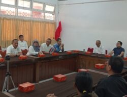 KONI Sulsel Sambut Baik PORDI jadi Kekuatan Kejayaan Olahraga
