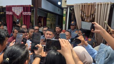 Wali Kota Makassar Instruksikan DP2 Genjot Urban Farming untuk Tekan Sampah Kota
