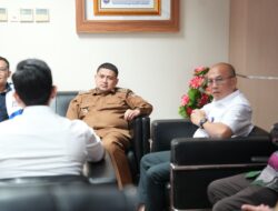 Munafri: Kapal Antar Pulau Segera Beroperasi, Gratis Layani Warga Kepulauan di Makassar