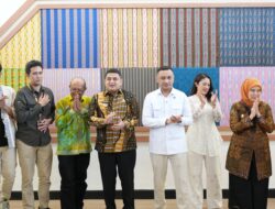 Kemenbud RI, Percayakan Kota Makassar Jadi Tuan Rumah Konferensi Musik Indonesia 2026