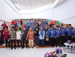 Perbaikan TPA Jadi Fokus, DLH Makassar Susun RIPS 2026–2030