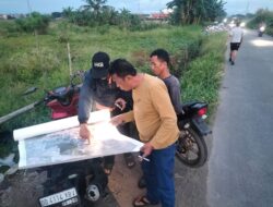 Fokus Kebersihan, Kecamatan Manggala Sasar Titik Rawan Hingga Perbatasan Gowa