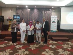 Maksimalkan Fungsi Stemceel Alami Tubuh, “BFORLIEFE”Jadikan Hidup Lebih Baik dan Sehat Bugar