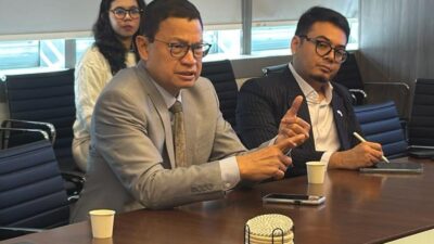 Langkah Strategis Taruna Ikrar di Kancah Internasional, BPOM Raih WLA, A*STAR Ajak Kolaborasi Kembangkan Terapi Gen dan Sel