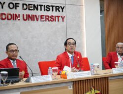 Unhas Tegas Jaga Integritas UTBK SNBT 2026, Perketat Pengawasan dan Antisipasi Kecurangan