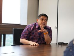 Anggaran Seremoni Dipangkas, Appi Alihkan Rp60 Miliar untuk Kebutuhan Rakyat, Fokus Pendidikan dan Infrastruktur
