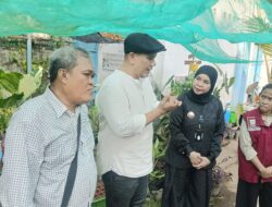 Kolaborasi Warga, PNM, dan Pemerintah Hidupkan Ruang Pintar di Tengah Padatnya Kota Makassar