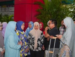 Bersama Kemenkes, Aliyah Mustika Ilham Dorong Modernisasi Layanan Kesehatan di RSUD Daya