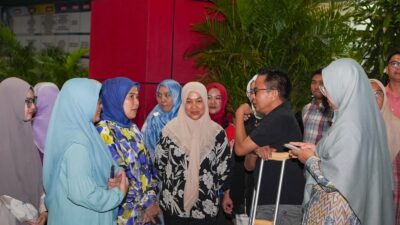 Bersama Kemenkes, Aliyah Mustika Ilham Dorong Modernisasi Layanan Kesehatan di RSUD Daya