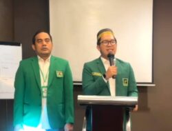Salman Alfariz Karsa Sukardi Siap Gaspol Konsolidasi Partai Usai Terpilih Aklamasi Sebagai Ketua DPC PPP Makassar