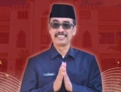 Andi Syahrum Makkuradde Emban Amanah  Sebagai Plt Dirut PDAM Makassar