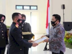 Telan Rp6 M, Laksus Minta Polda Sulsel Usut Dugaan Mark-up Pengadaan Internet di Pemkab Tator