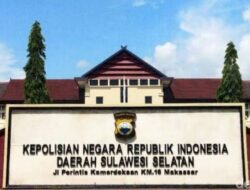 Laksus Bakal Laporkan Dugaan Mark-up Pengadaan Internet Pemkab Tator ke Polda Sulsel