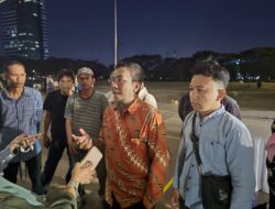 May Day Makassar 2026 Dikemas Humanis, Diawali Jalan Sehat & Panggung Gembira
