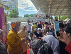 Serius Tangani Anak Putus Sekolah, Wali Kota Munafri Kerahkan Tim ATS Jemput Siswa Kembali Sekolah
