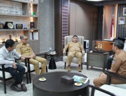 Bukti Kerja Kolaboratif, Makassar Masuk Elite 10 Besar Kota Toleran Indonesia