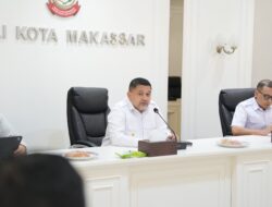 Munafri Tegas soal Zonasi SPMB 2026: Jangan Pindah KK, Hadirkan Pemerataan
