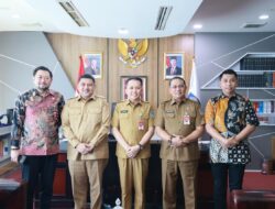 Disetujui Kemendagri, Seleksi Direksi PDAM Makassar Berlanjut dan 24 Peserta Siap Ikuti Tahap Wawancara
