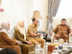 Masuk MIWF 2026, Pemkot Makassar Genjot Ekosistem Kreatif dan Literasi
